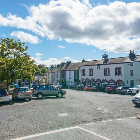 Low Nook Cottage - Gorgeous Decor Broughton-in-Furness Exterior foto
