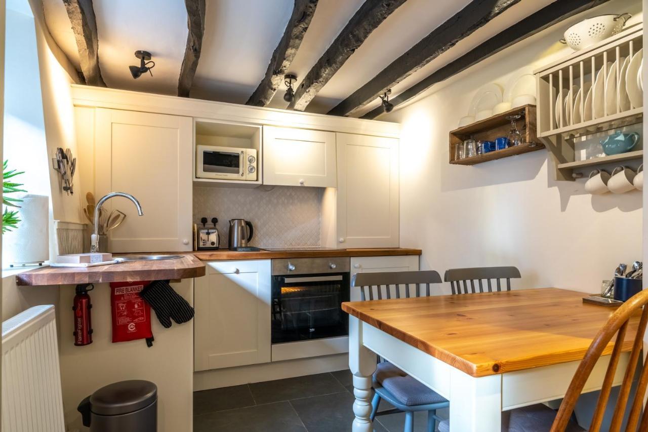 Low Nook Cottage - Gorgeous Decor Broughton-in-Furness Exterior foto