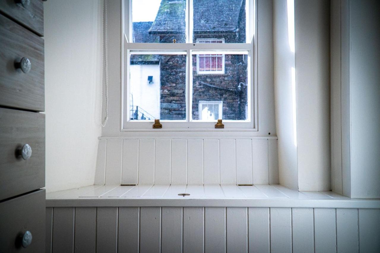 Low Nook Cottage - Gorgeous Decor Broughton-in-Furness Exterior foto