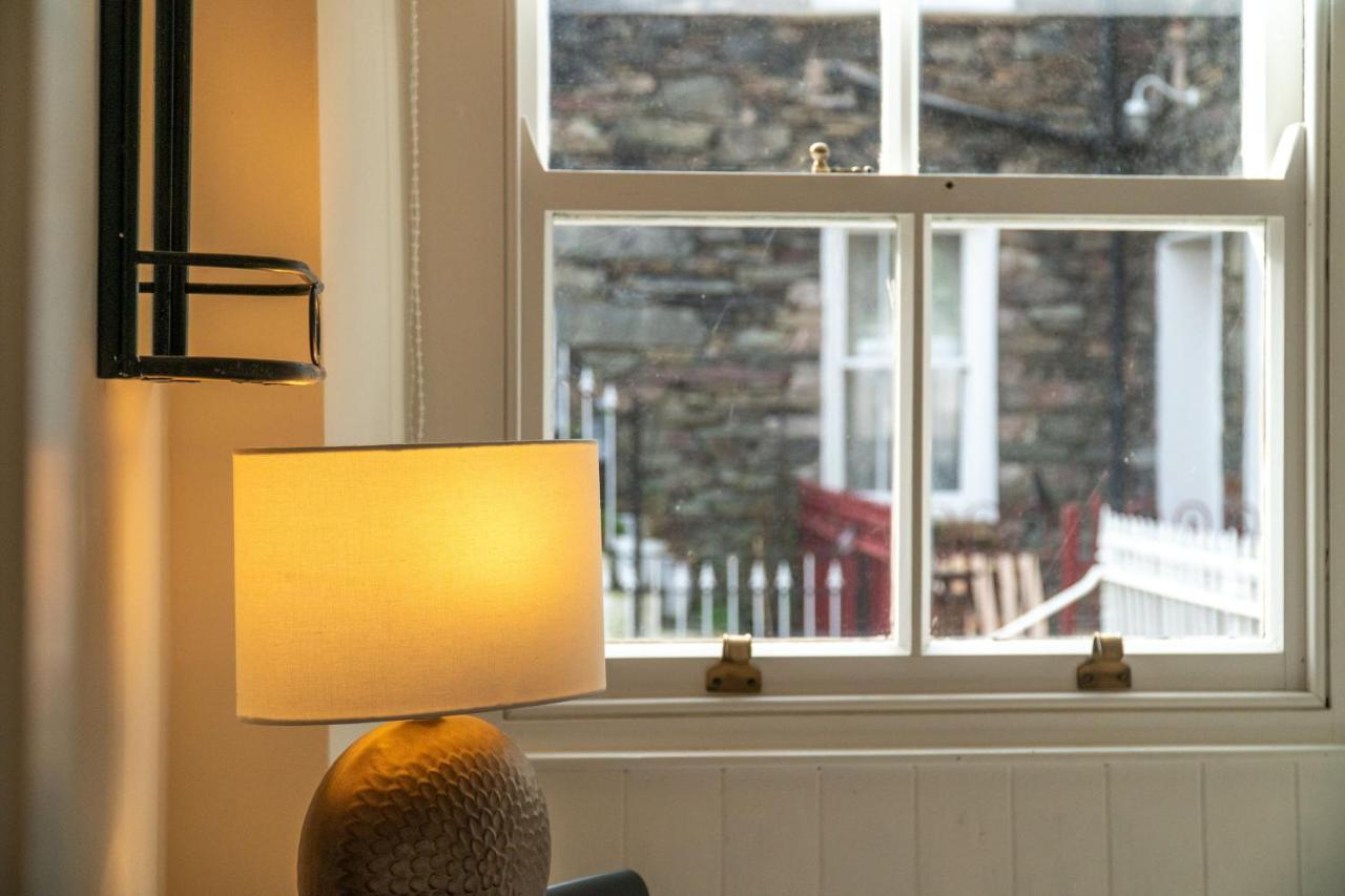 Low Nook Cottage - Gorgeous Decor Broughton-in-Furness Exterior foto