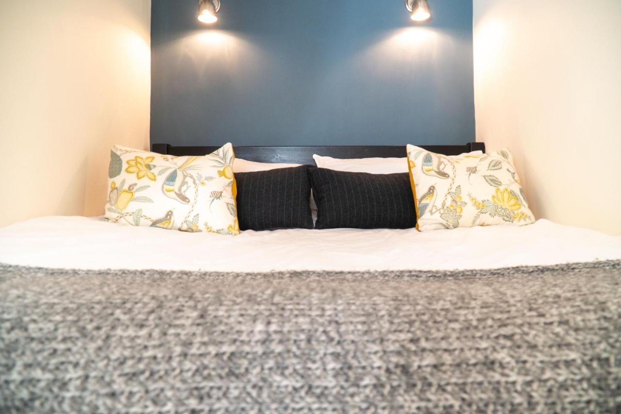 Low Nook Cottage - Gorgeous Decor Broughton-in-Furness Exterior foto