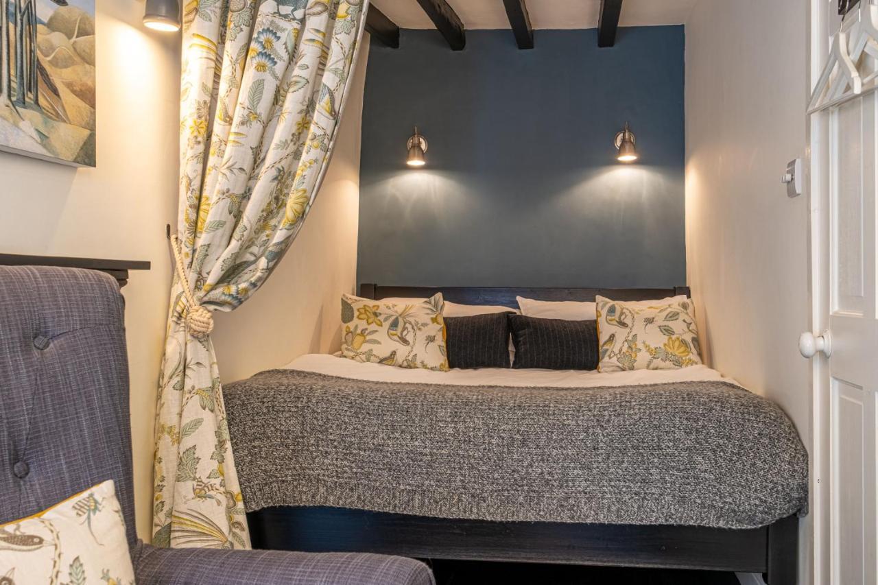 Low Nook Cottage - Gorgeous Decor Broughton-in-Furness Exterior foto