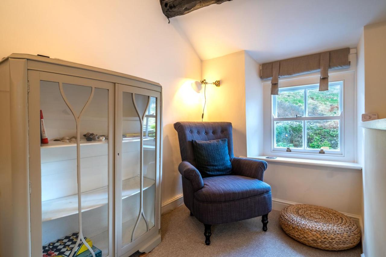 Low Nook Cottage - Gorgeous Decor Broughton-in-Furness Exterior foto