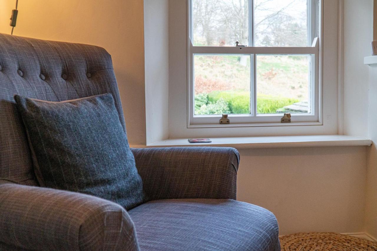 Low Nook Cottage - Gorgeous Decor Broughton-in-Furness Exterior foto