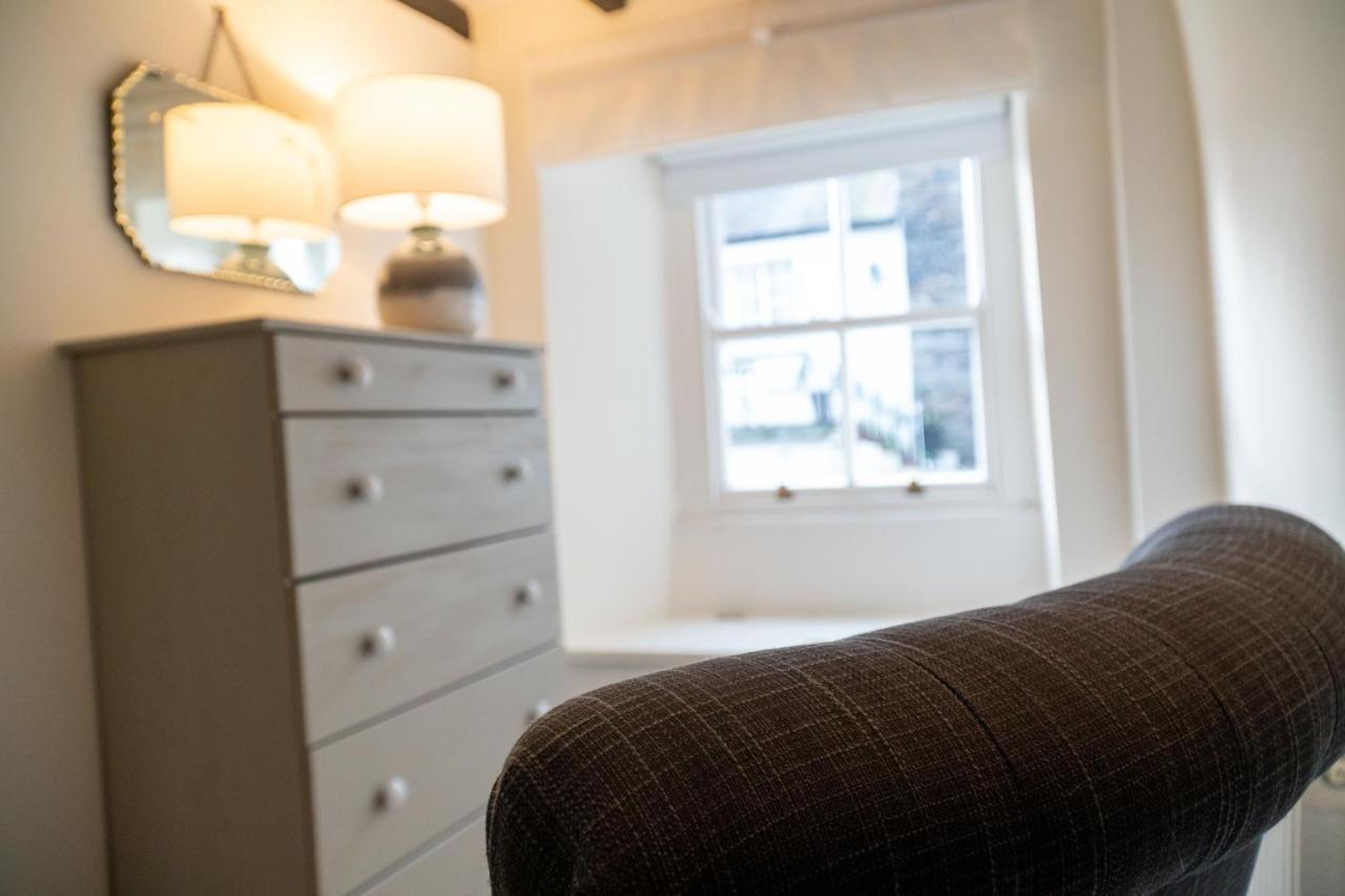 Low Nook Cottage - Gorgeous Decor Broughton-in-Furness Exterior foto