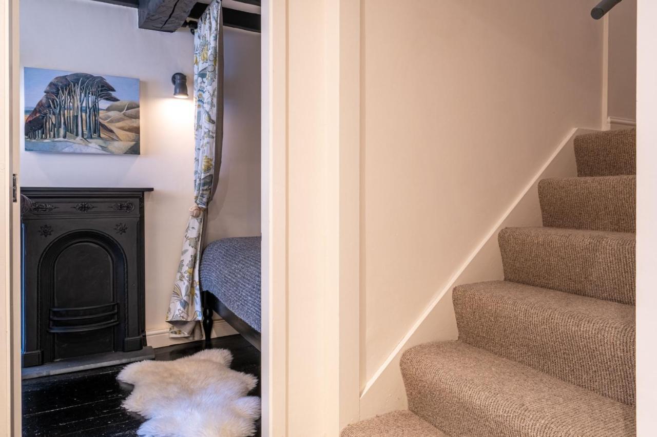Low Nook Cottage - Gorgeous Decor Broughton-in-Furness Exterior foto